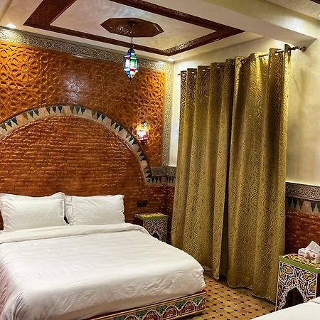 Riad Majorelle Rabat Zewnętrze zdjęcie