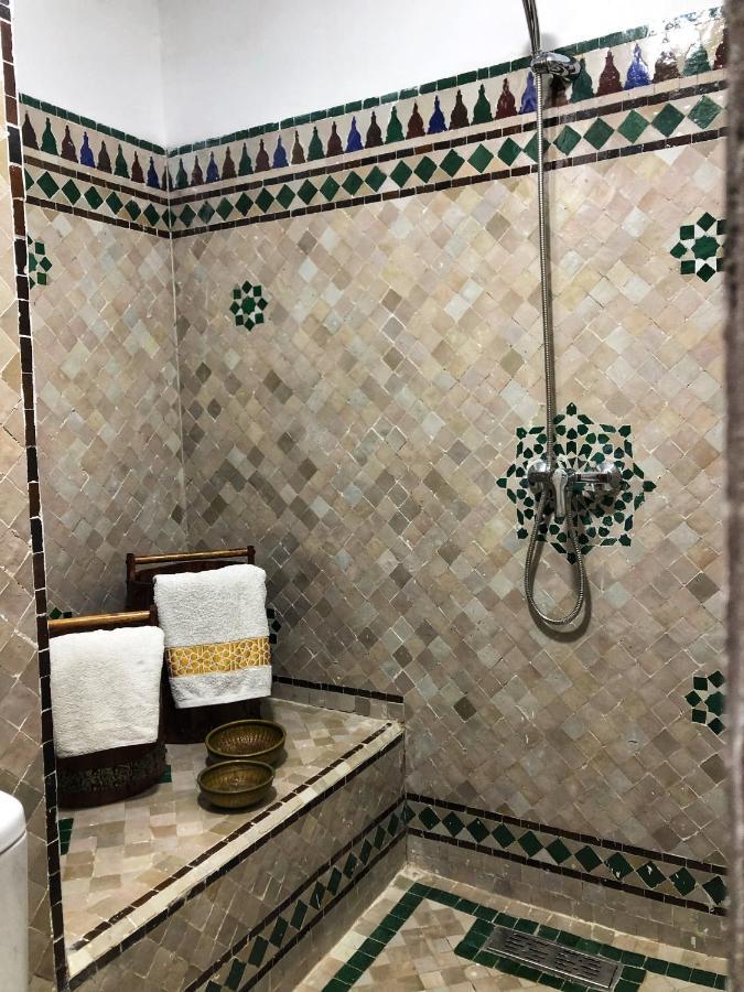 Riad Majorelle Rabat Zewnętrze zdjęcie