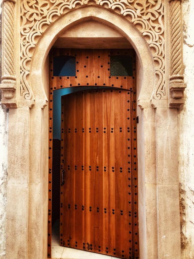 Riad Majorelle Rabat Zewnętrze zdjęcie