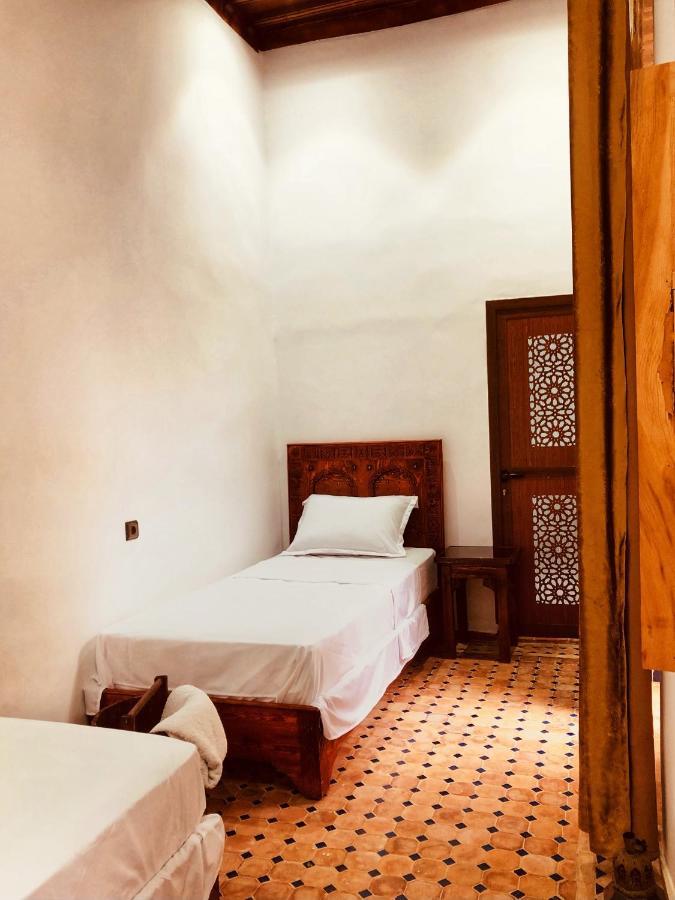 Riad Majorelle Rabat Zewnętrze zdjęcie