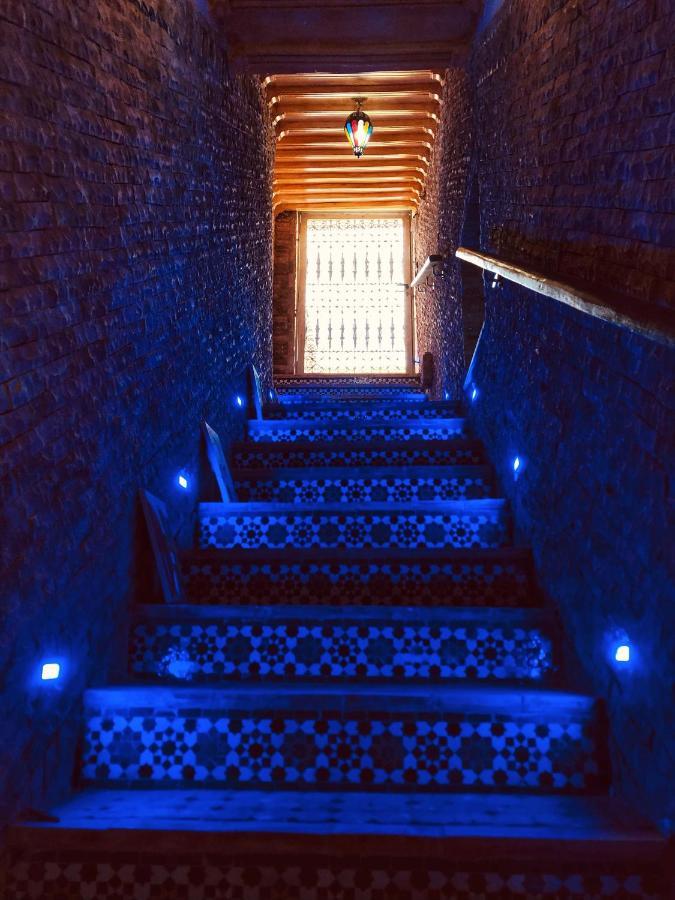 Riad Majorelle Rabat Zewnętrze zdjęcie
