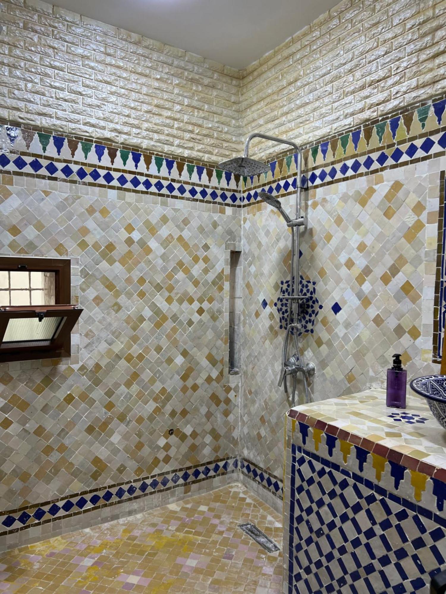 Riad Majorelle Rabat Zewnętrze zdjęcie